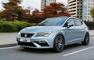 Los mejores hatchback compactos que puedes comprar en México