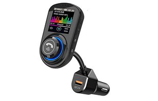 Transmisor FM para auto ¡Todo lo que debes saber!