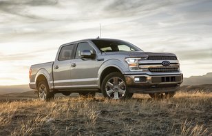 Las mejores pick-up grandes que puedes comprar en nuestro país