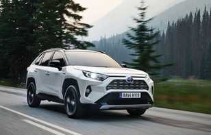 Los autos más buscados en Automexico.com