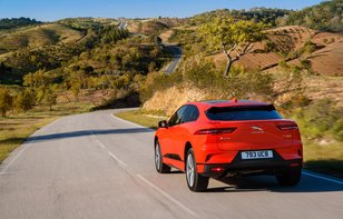 Las mejores SUV eléctricas que puedes comprar en México