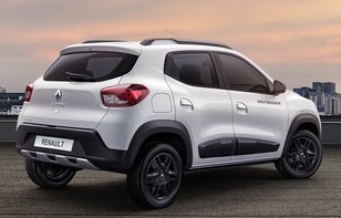 Renault Kwid: Elementos que debes revisar a los 10,000 kilómetros y precios de servicios