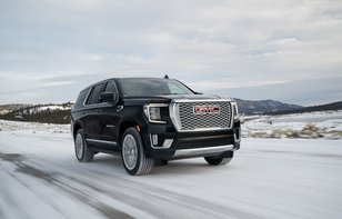 GMC traerá la nueva generación de la Yukon a México