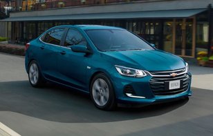 Chevrolet Onix: Elementos que debes revisar a los 12,000 kilómetros y precios de servicios