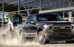 Ford F-150: Elementos que debes revisar a los 10,000 kilómetros y precios de servicios