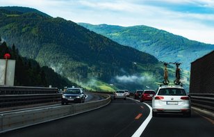 Cómo le afecta la altitud al motor de mi auto
