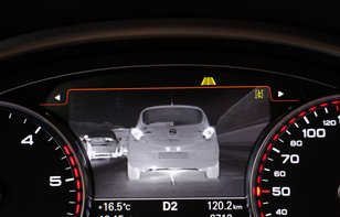 Sistemas de visión nocturna, qué son y cómo funcionan