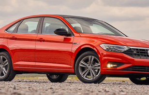 Volkswagen Jetta 2020 - Precios y versiones en México 04/2020