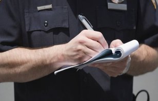 ¿Sabes cuál es la multa de tránsito más antigua de la historia?