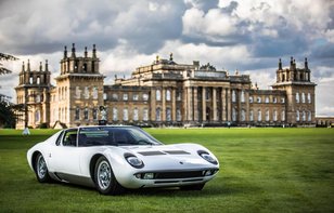 Conoce el origen del nombre de algunos modelos icónicos de Lamborghini