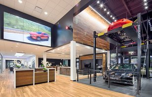 Mazda ayudará a personal de la salud con el mantenimiento de sus autos