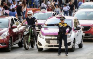 ¿Cuánto costará viajar en la aplicación Mi Taxi de la Ciudad de México?