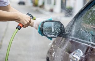 Tipos de lavado de autos: Ventajas y desventajas