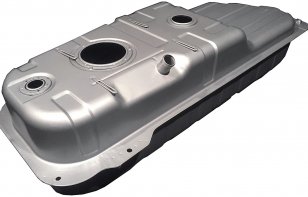 Estos son los diferentes tipos de tanque de combustible que existen