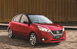 El Nissan March 2022 mejora su seguridad con nuevo control de estabilidad