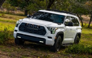 Cosas que no sabías de las camionetas SUV