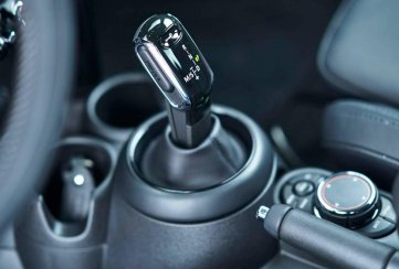 Consejos para cuidar la transmisión de doble embrague 