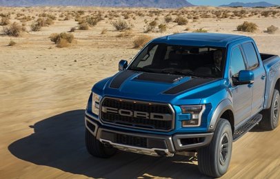 Ford Raptor 2019: Precios y versiones en México