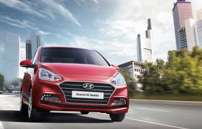 Hyundai Grand i10 2020: Precios y versiones en México
