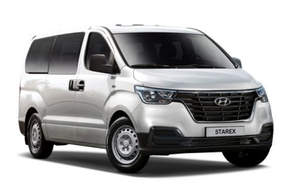 Hyundai Starex 2019: Precios y versiones en México