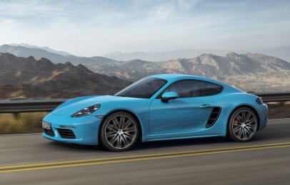 Porsche 718 Cayman 2019: Ventajas y Desventajas