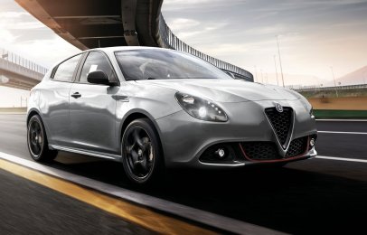 Alfa Romeo Giulietta 2019: Ventajas y Desventajas