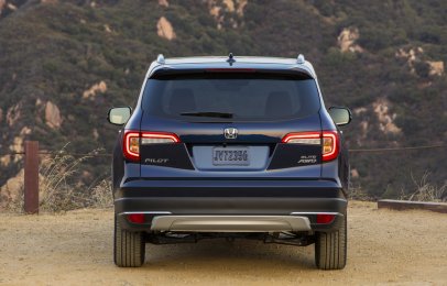 Honda Pilot 2019: Ventajas y desventajas