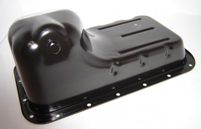 ¿Cuáles son las averías más comunes en el cárter del motor?