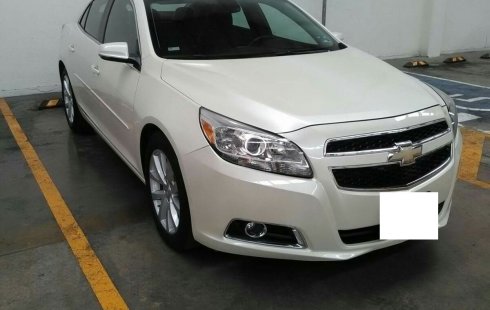 Vendo Chevrolet Malibu 2013