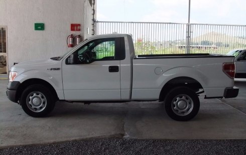 Vendo Ford F-150 2013