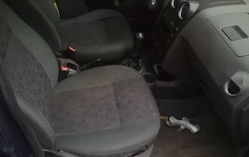 Urge!! Un excelente Ford EcoSport 2004 Manual vendido a un precio increíblemente barato en Morelia