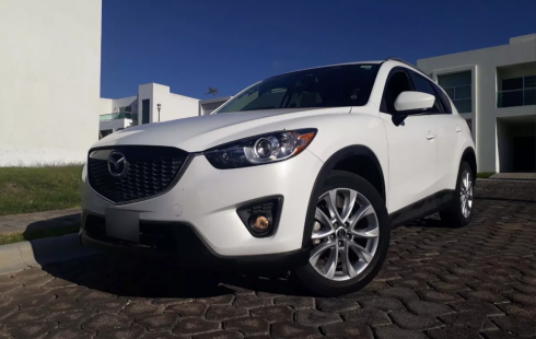 Venta de Mazda CX-5 2014 I Grand Touring