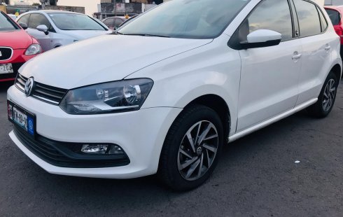 Volkswagen Polo  versión sound 2018