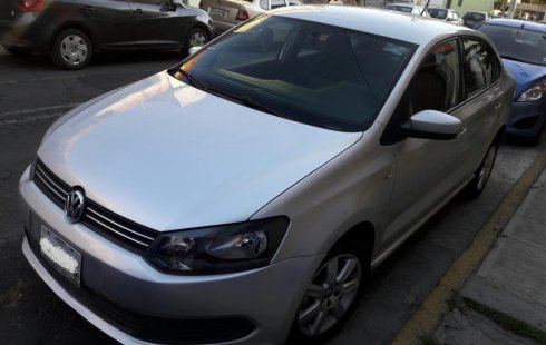 Volkswagen Vento 2015 Active 1.5 lts