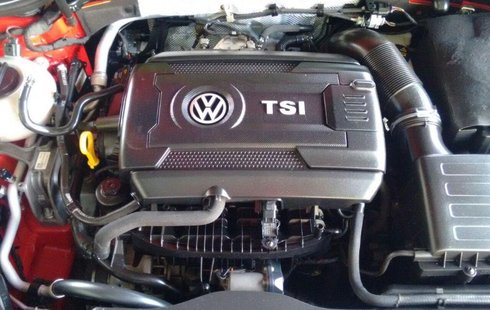 Urge!! Un excelente Volkswagen Golf 2017 Automático vendido a un precio increíblemente barato en Guadalajara