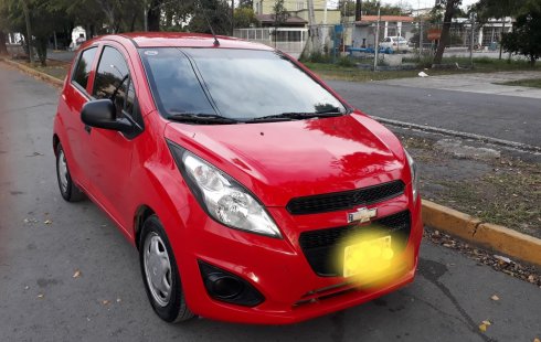 Chevrolet Spark LT Classic 2016