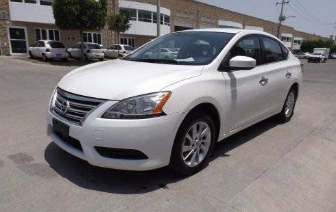 Nissan Sentra 2015 $105,000