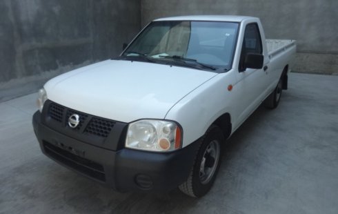 Nissan NP300 2011 $65,000
