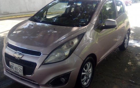 Venta auto Chevrolet Spark 2013 , Tabasco 