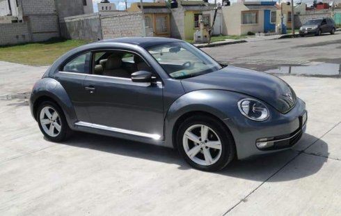 Volkswagen Beetle Sport 2014