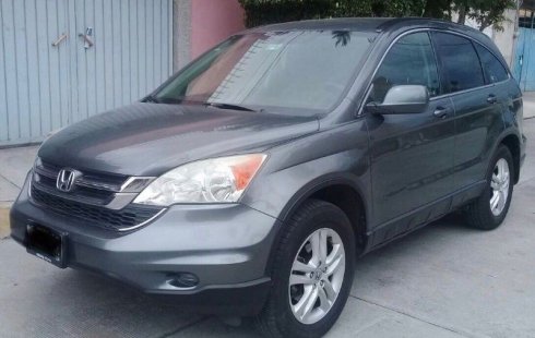 Honda CR-V 2011 Camioneta 