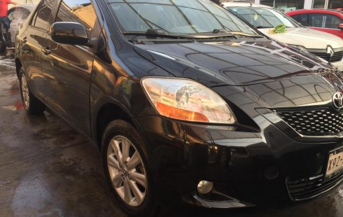 Toyota Yaris 2009 en Gustavo A. Madero, $72,500