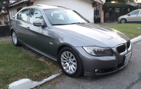 BMW 325iA Navy 2011 69000km Factura BMW
