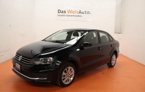 Volkswagen Vento impecable en Puebla más barato imposible