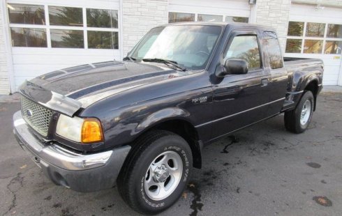 Ford Ranger 4x4 2003 