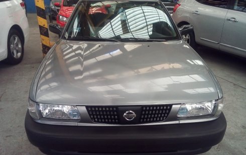 Nissan Tsuru $80,000 en Baja California