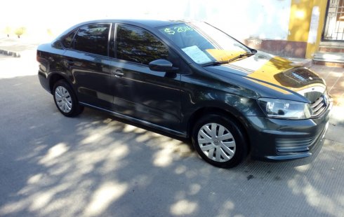 Volkswagen Vento Starline 2016
