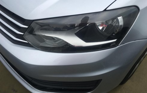 Volkswagen Vento 2016 Automático en CDMX