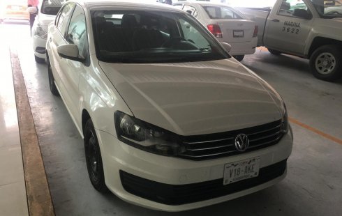 Volkswagen Vento 2016 Automático