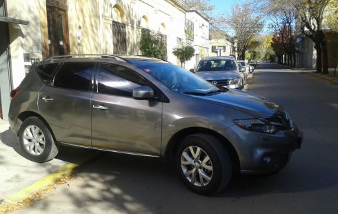 Nissan Murano 2015 